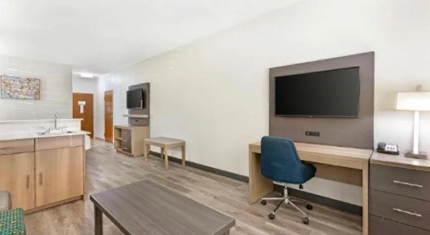 Best Western Plus Safford