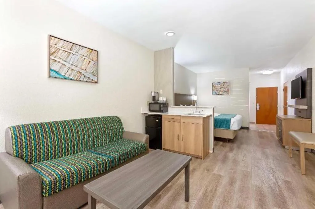 Best Western Plus Safford