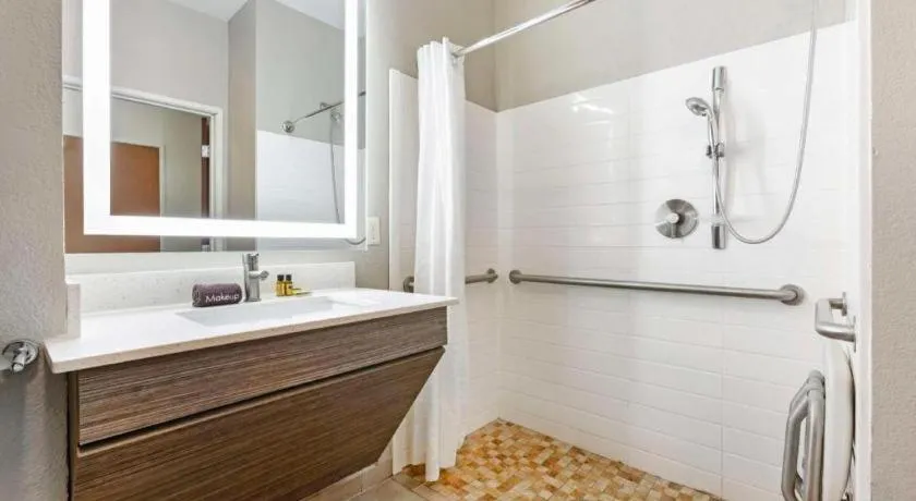 Best Western Plus Safford