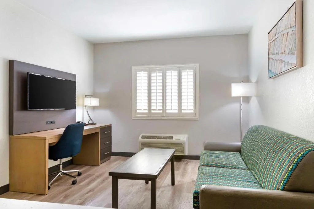 Best Western Plus Safford