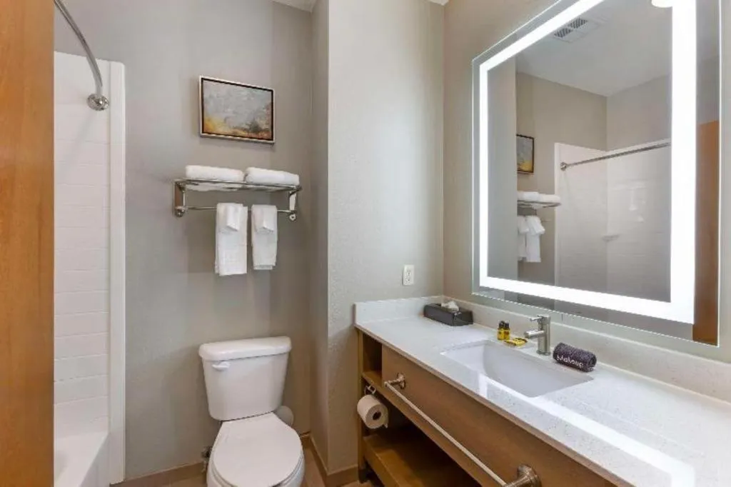 Best Western Plus Safford