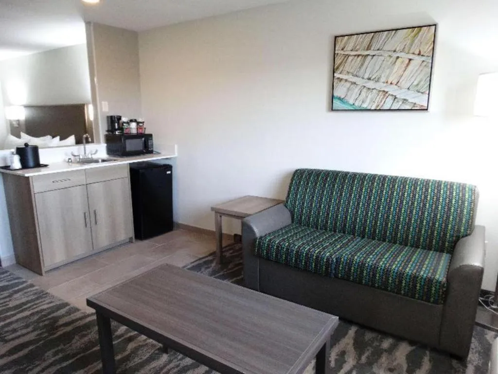 Best Western Plus Safford