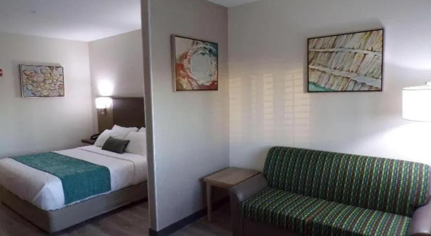 Best Western Plus Safford