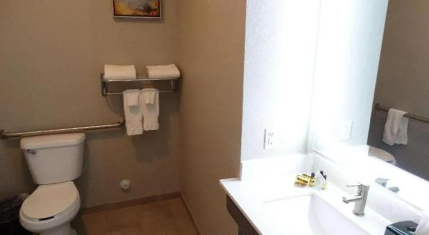 Best Western Plus Safford