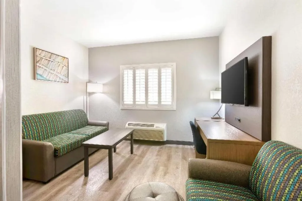 Best Western Plus Safford