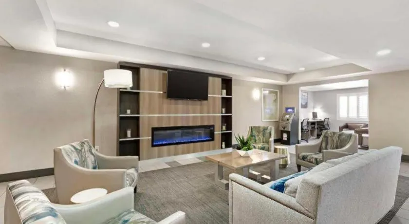 Best Western Plus Safford