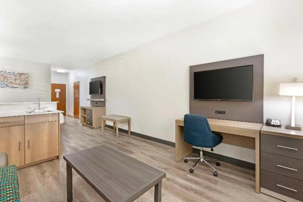 Best Western Plus Safford