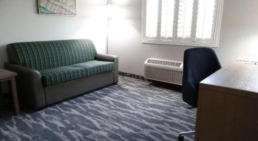 Best Western Plus Safford