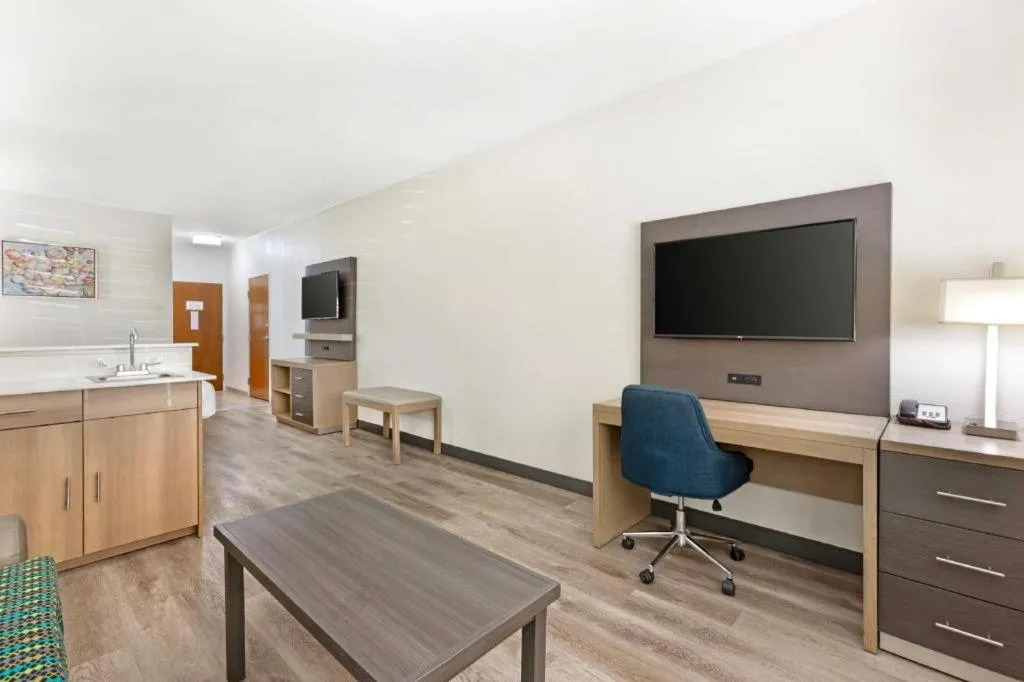 Best Western Plus Safford