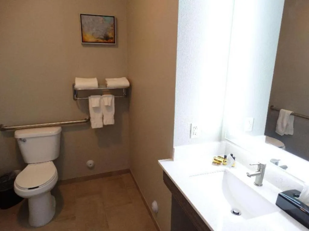 Best Western Plus Safford