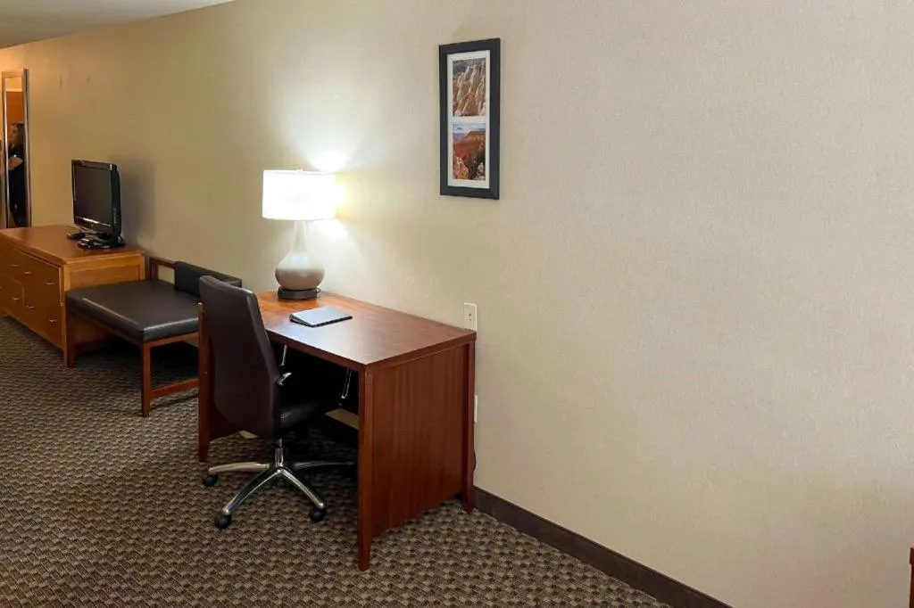 Comfort Inn and Suites Thatcher