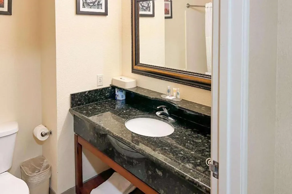 Comfort Inn and Suites Thatcher