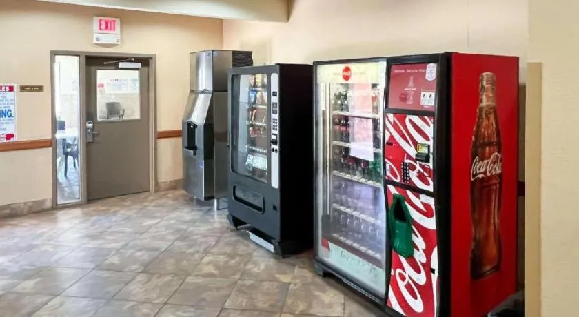 Comfort Inn and Suites Thatcher