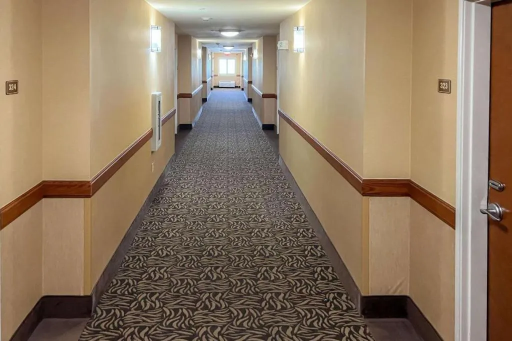 Comfort Inn and Suites Thatcher