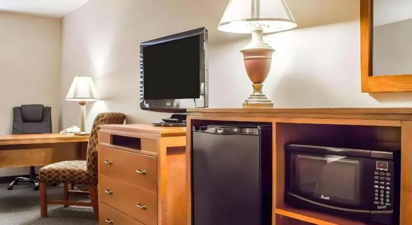 Comfort Inn and Suites Thatcher