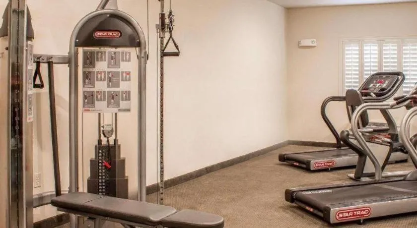 Comfort Inn and Suites Thatcher