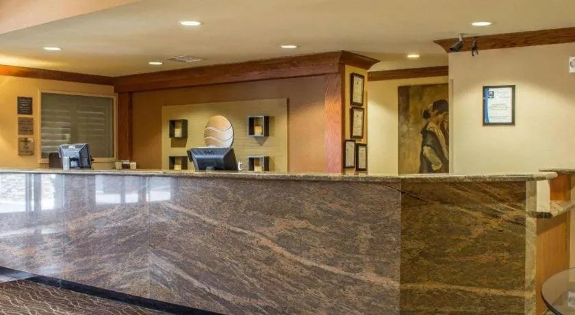 Comfort Inn and Suites Thatcher