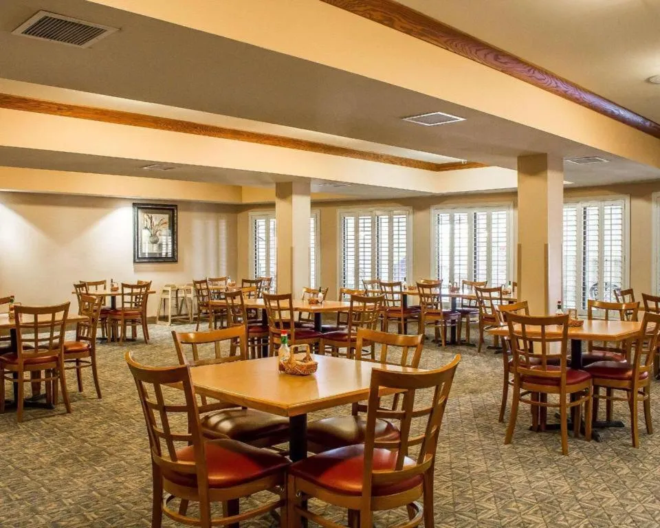 Comfort Inn and Suites Thatcher