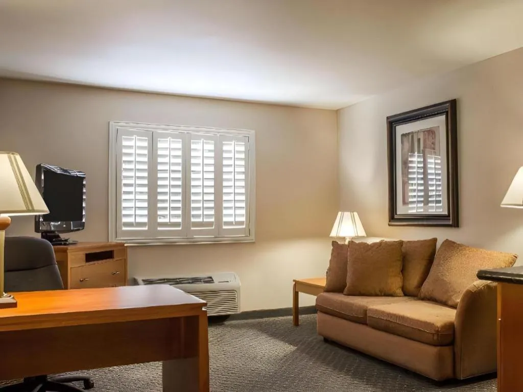 Comfort Inn and Suites Thatcher