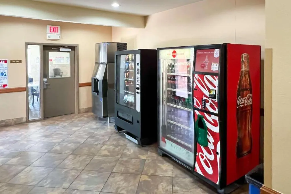 Comfort Inn and Suites Thatcher