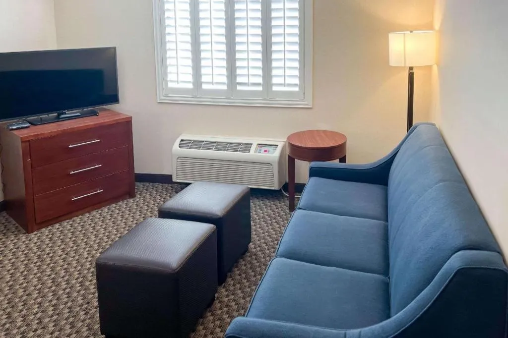 Comfort Inn and Suites Thatcher