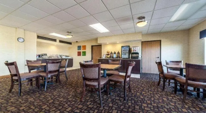 Quality Inn Clarksdale