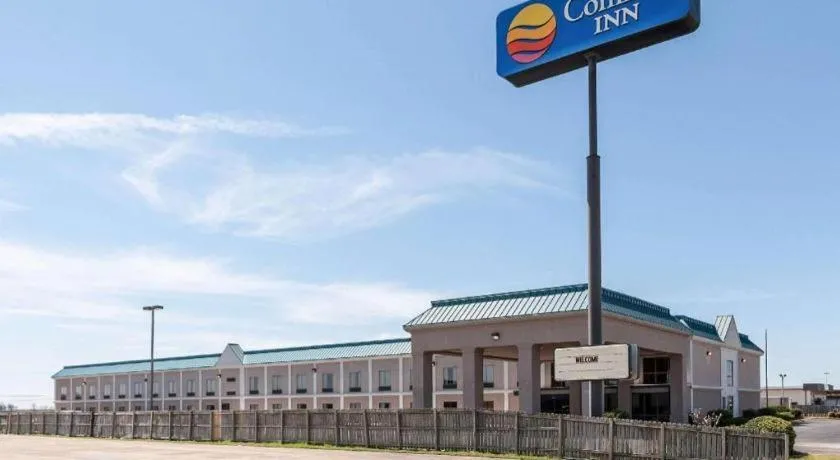 Quality Inn Clarksdale