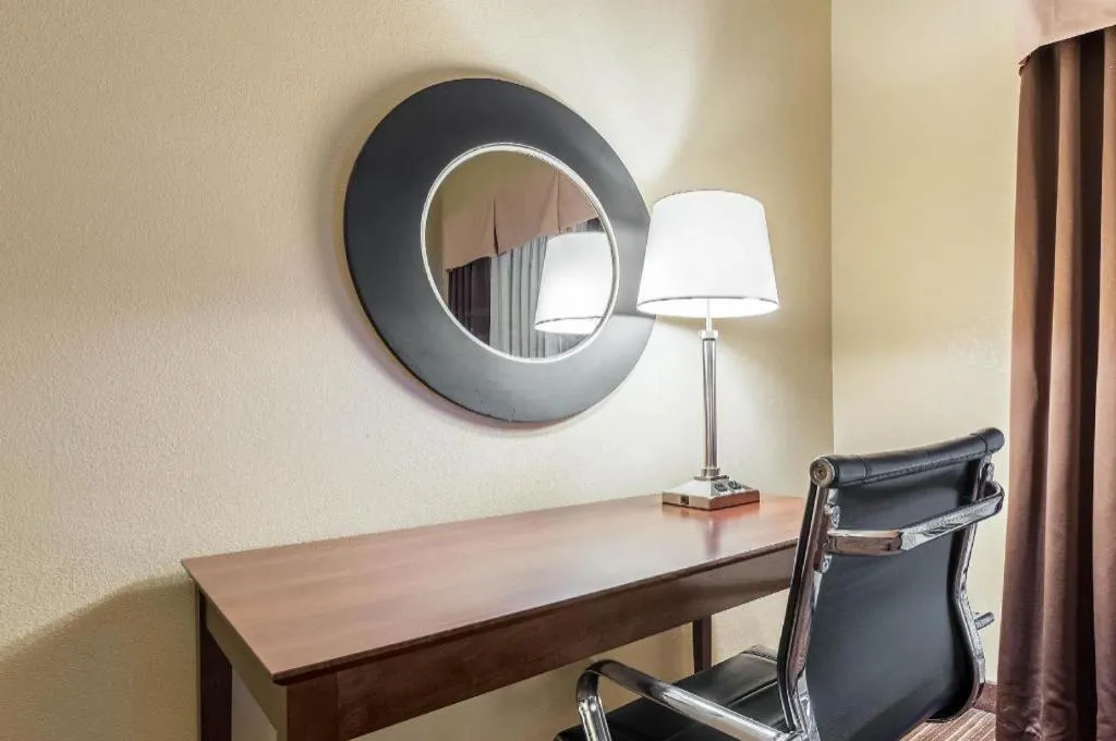 Quality Inn Clarksdale