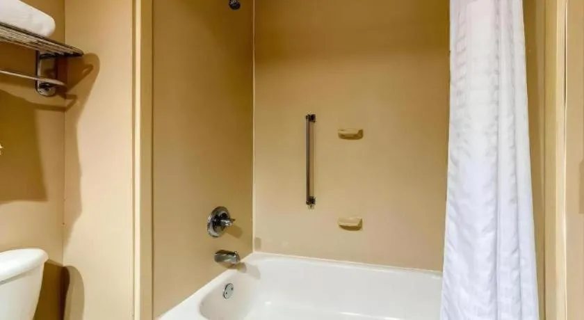 Quality Inn Clarksdale