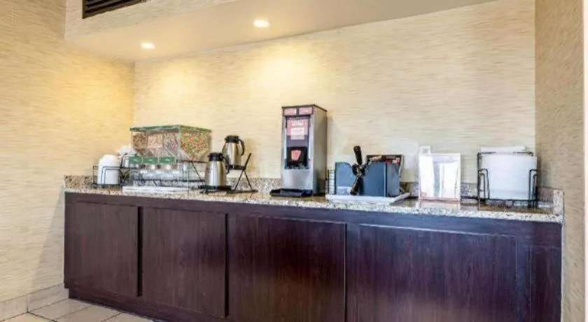 Quality Inn Clarksdale