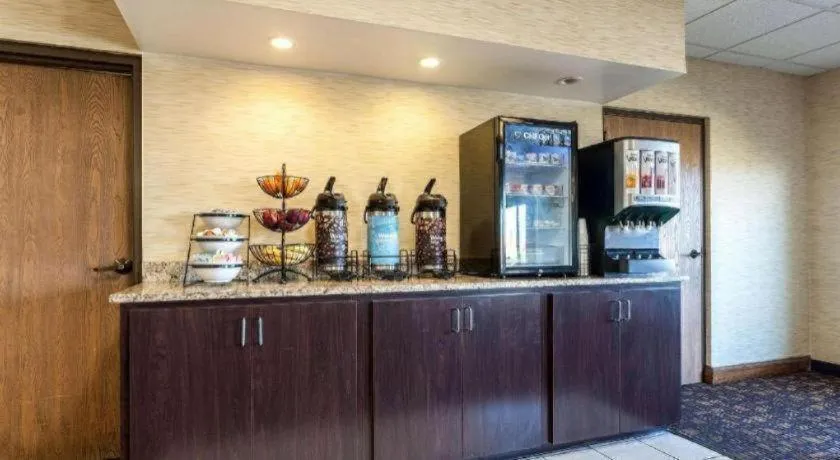 Quality Inn Clarksdale