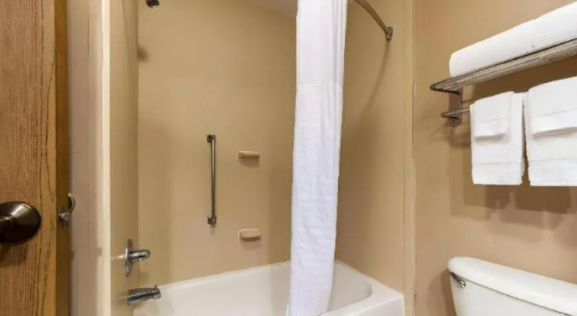 Quality Inn Clarksdale