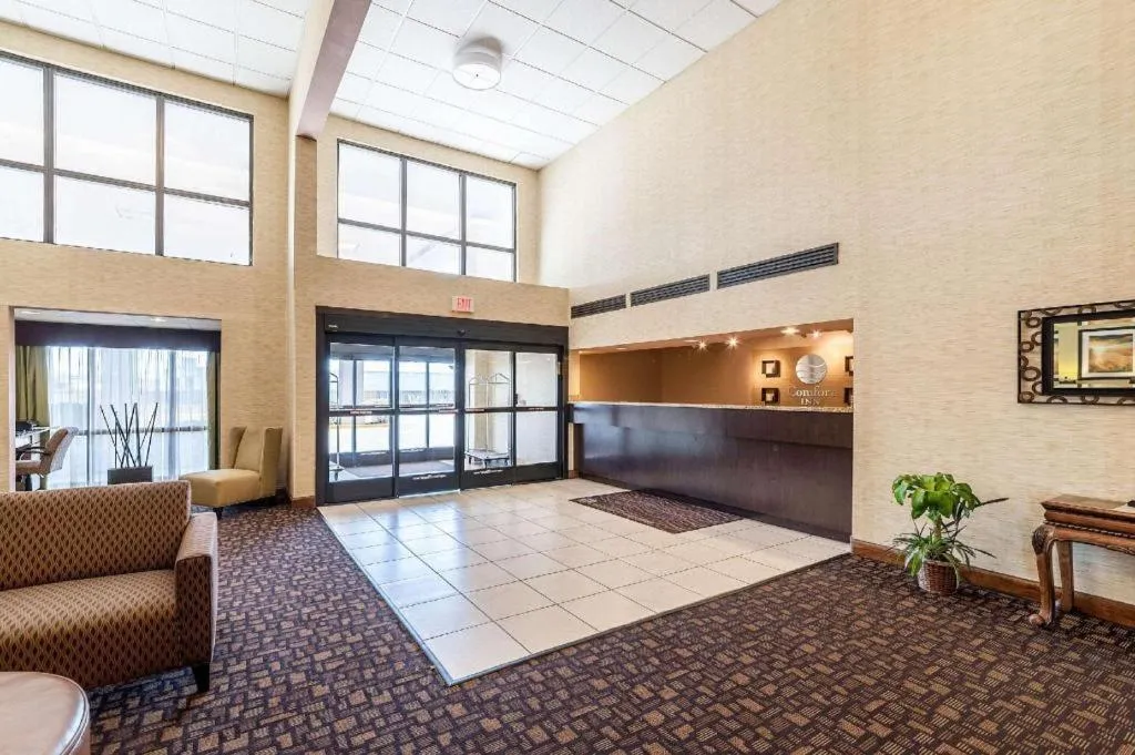 Quality Inn Clarksdale