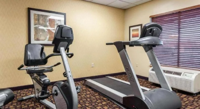 Quality Inn Clarksdale