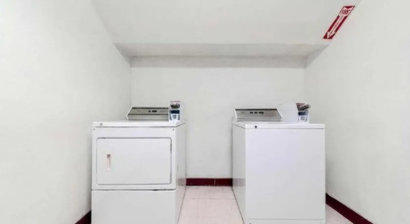 Quality Inn Clarksdale