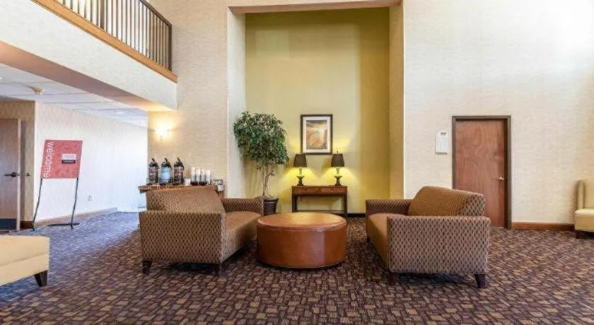 Quality Inn Clarksdale