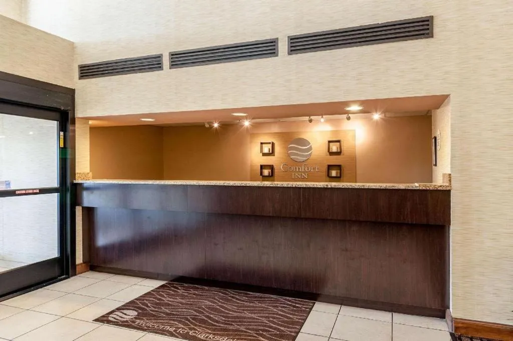 Quality Inn Clarksdale