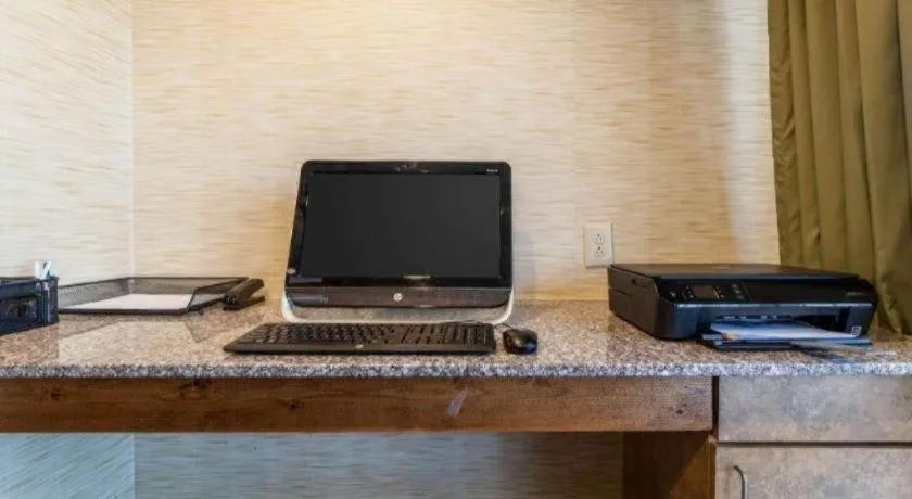 Quality Inn Clarksdale