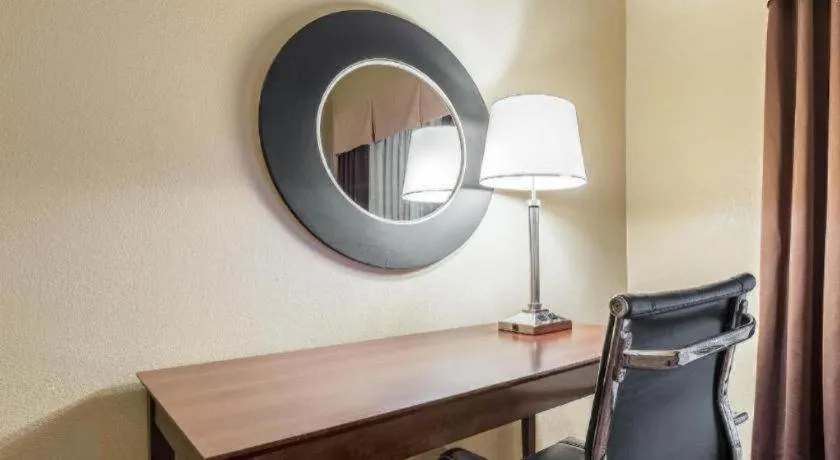 Quality Inn Clarksdale