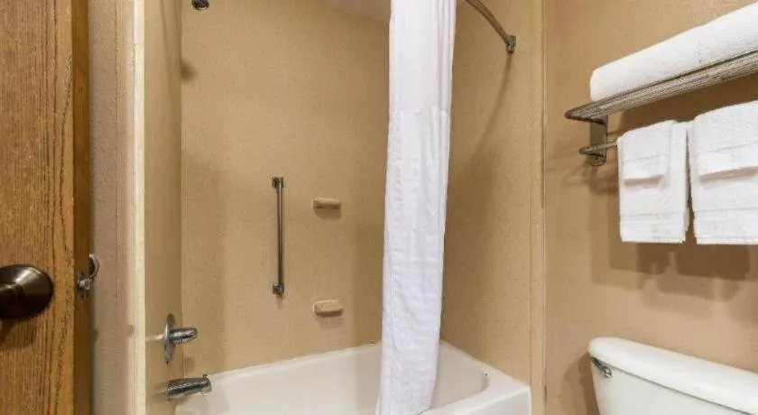 Quality Inn Clarksdale