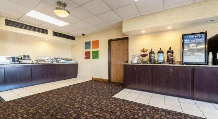 Quality Inn Clarksdale