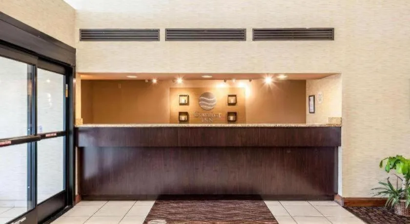 Quality Inn Clarksdale