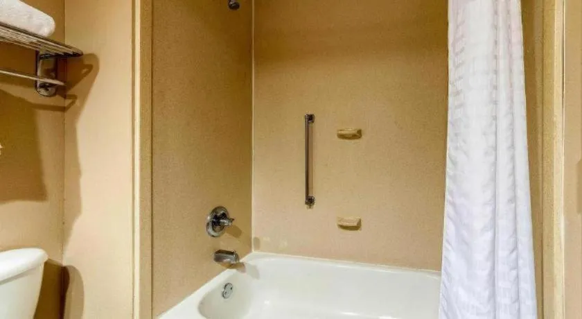 Quality Inn Clarksdale