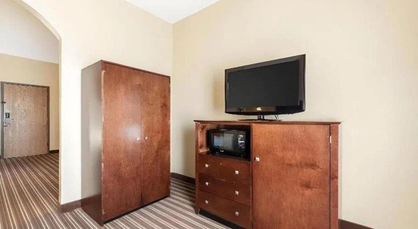 Quality Inn Clarksdale