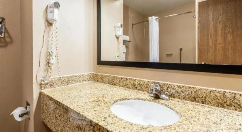 Quality Inn Clarksdale