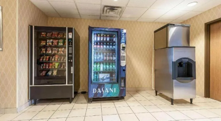 Quality Inn Clarksdale