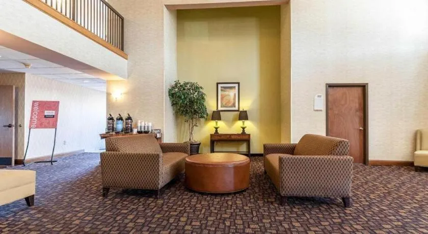 Quality Inn Clarksdale