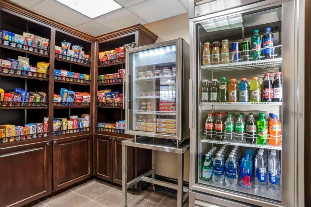 Comfort Suites Greenwood