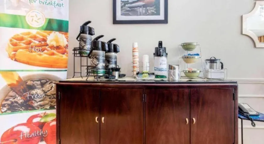 Quality Inn Arab Hwy 231