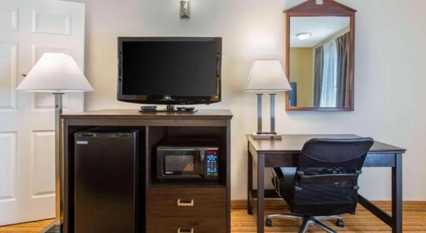 Quality Inn Arab Hwy 231